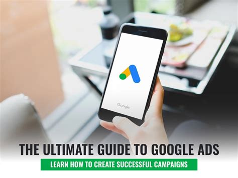 Your guide to Google Ads .